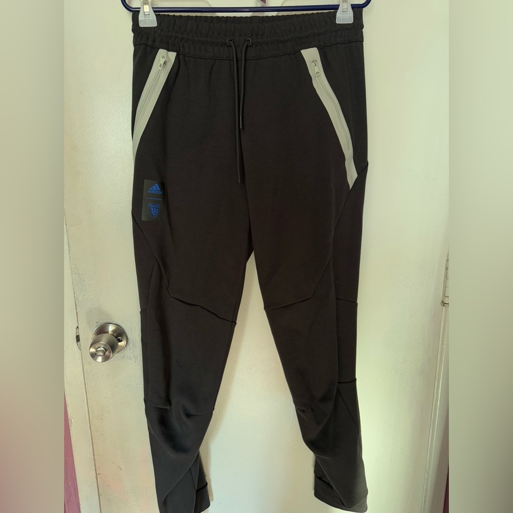 San Jose Earthquakes Joggers